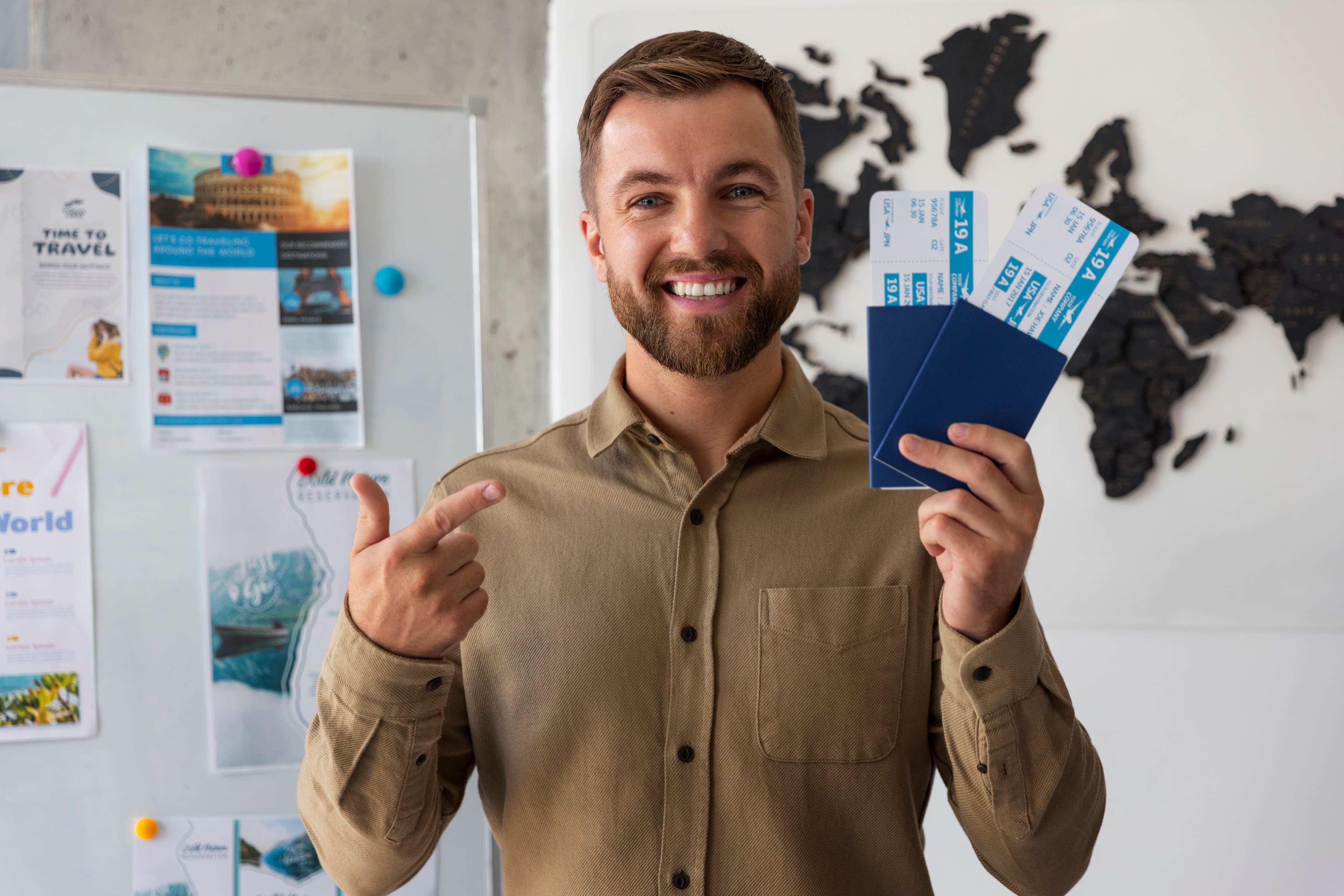 Ecuador Digital Nomad Visa: How to Get One in 2024