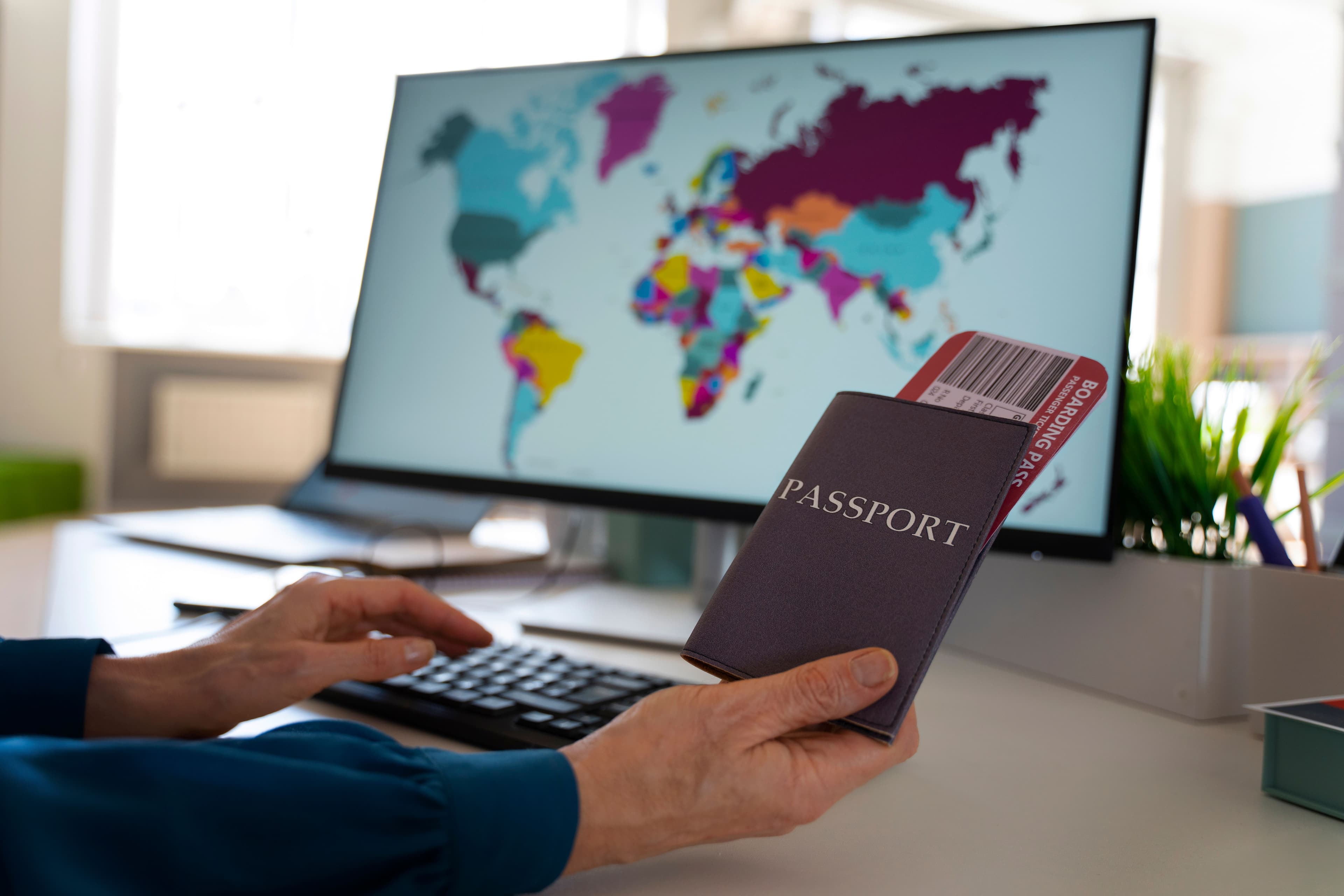 Panama Digital Nomad Visa: How to Get One in 2024