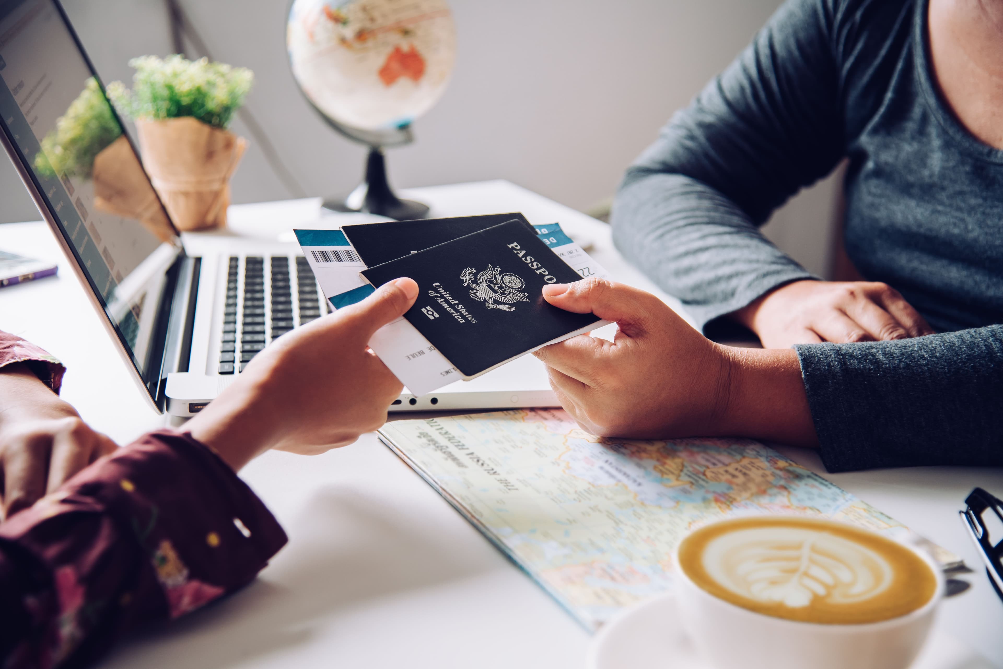 Belize Digital Nomad Visa: How to Get One in 2024