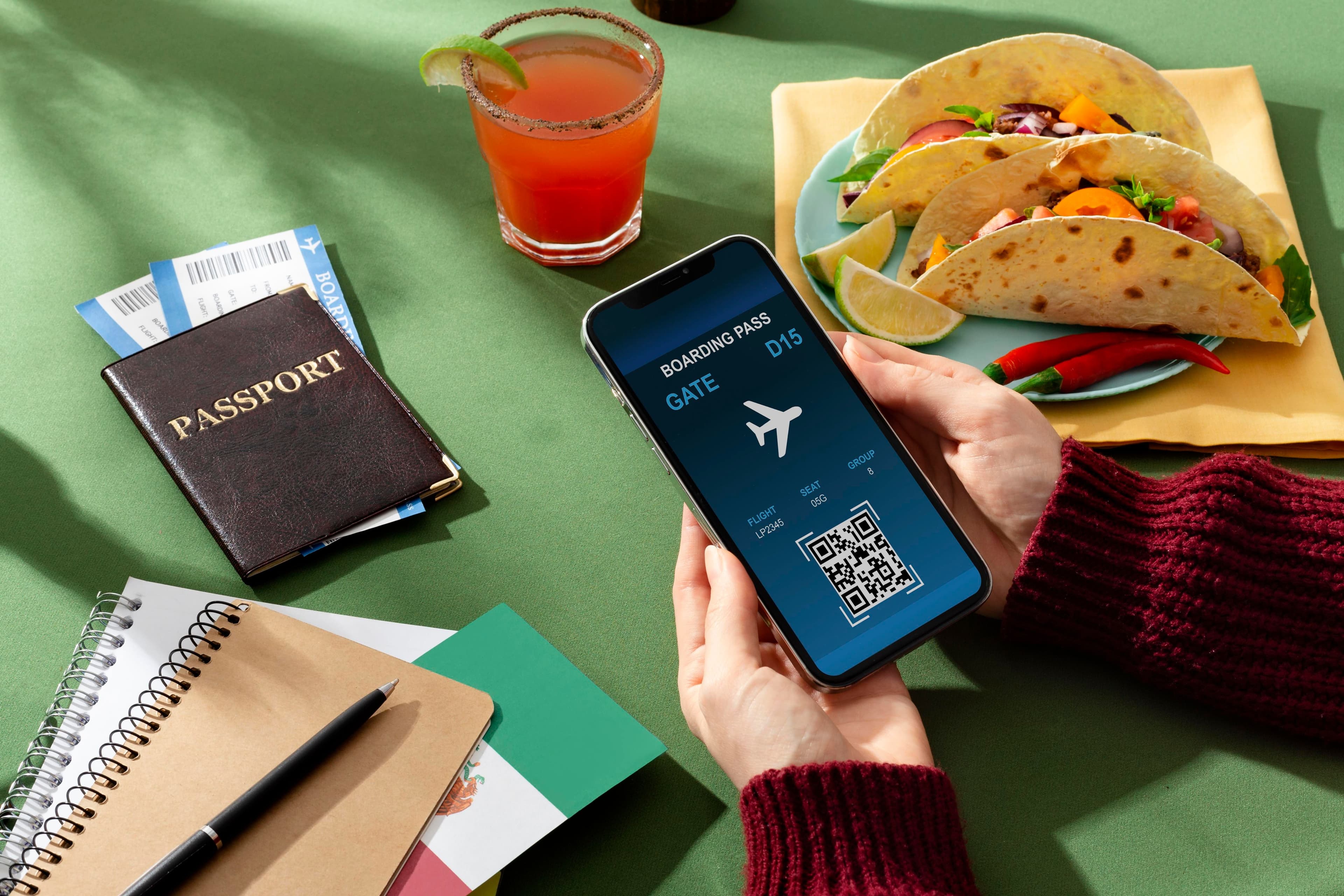 Mexico Digital Nomad Visa: How to Get One in 2024