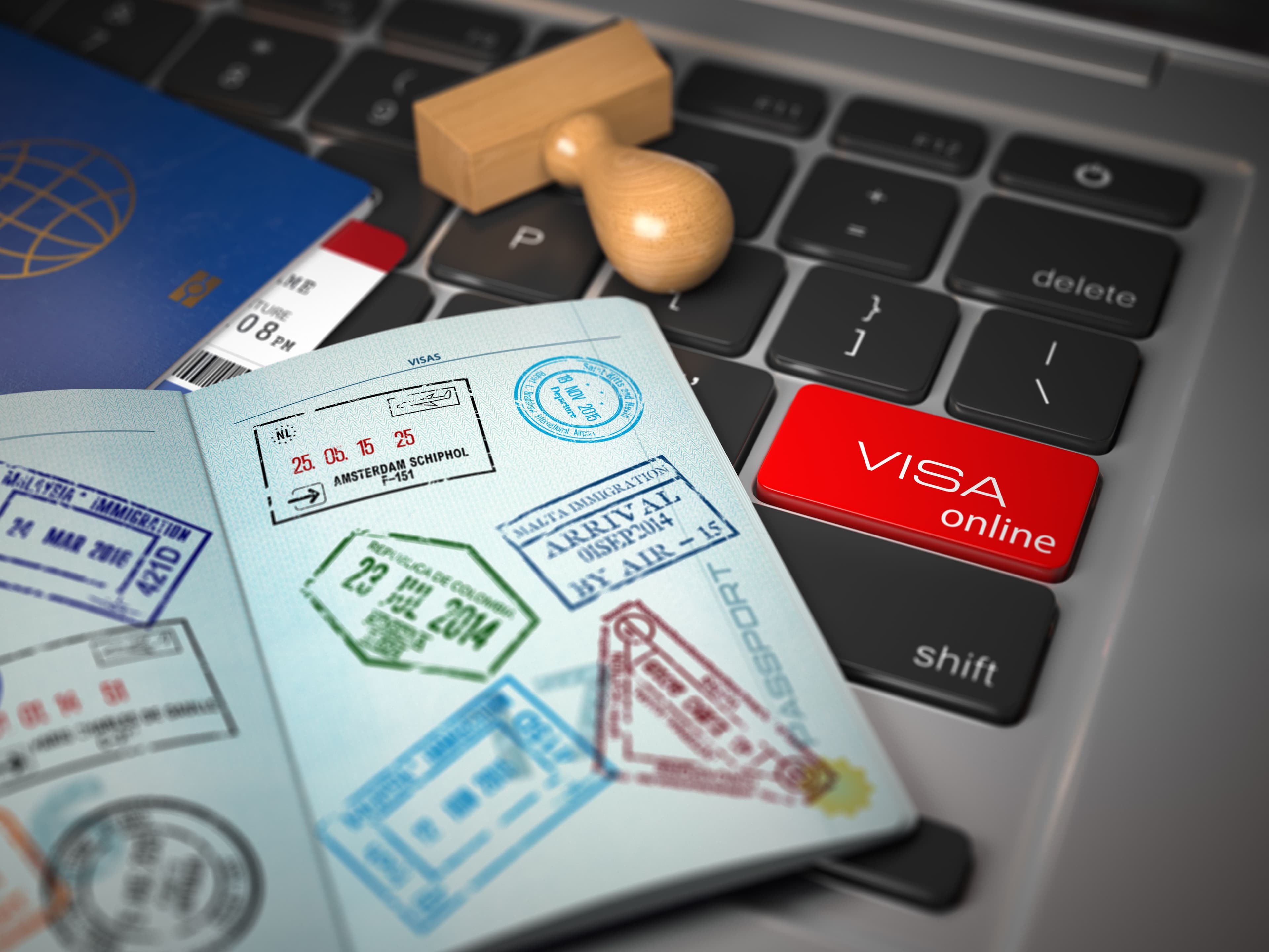 Costa Rica Digital Nomad Visa: How to Get One in 2024