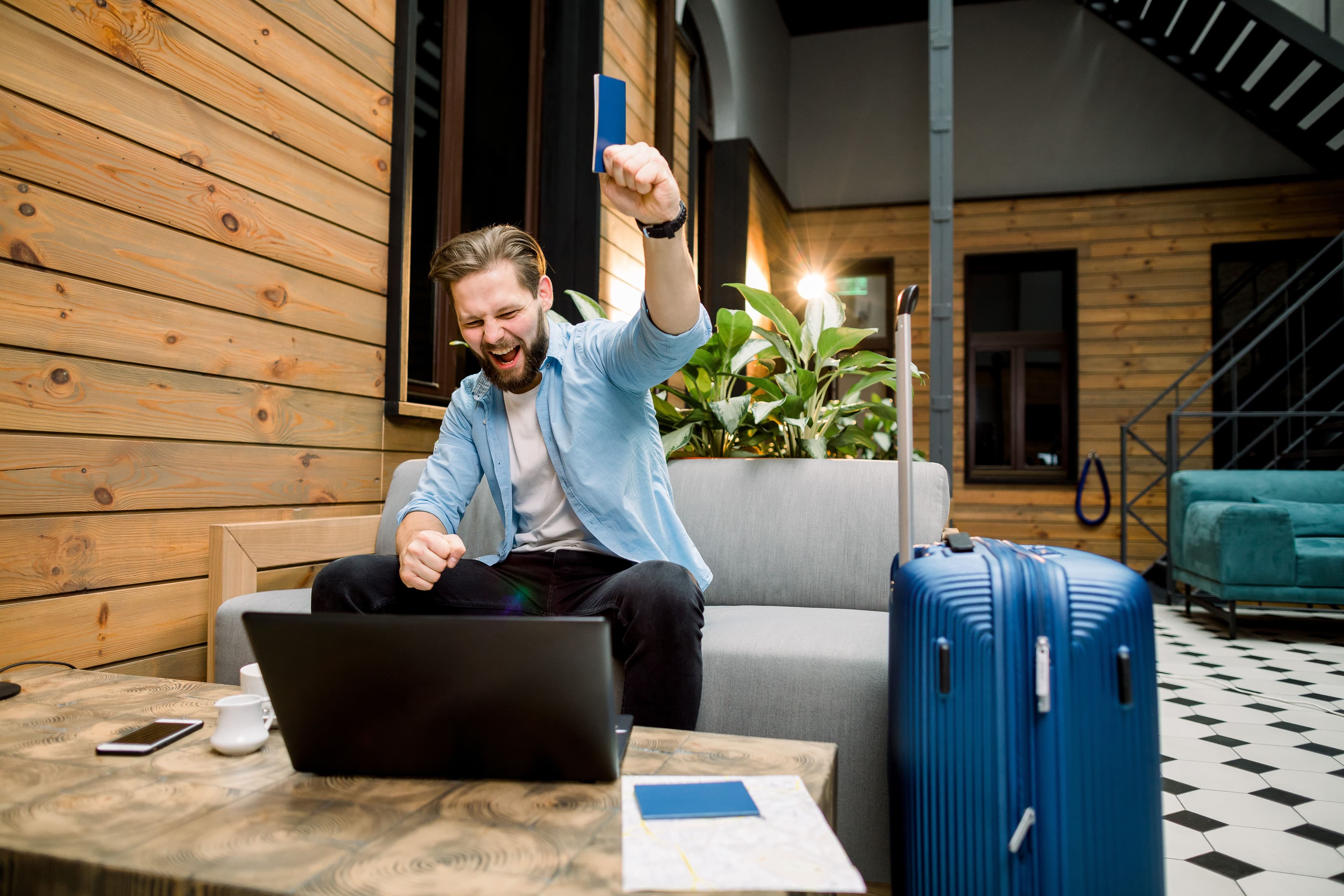 Uruguay Digital Nomad Visa: How to Get One in 2024