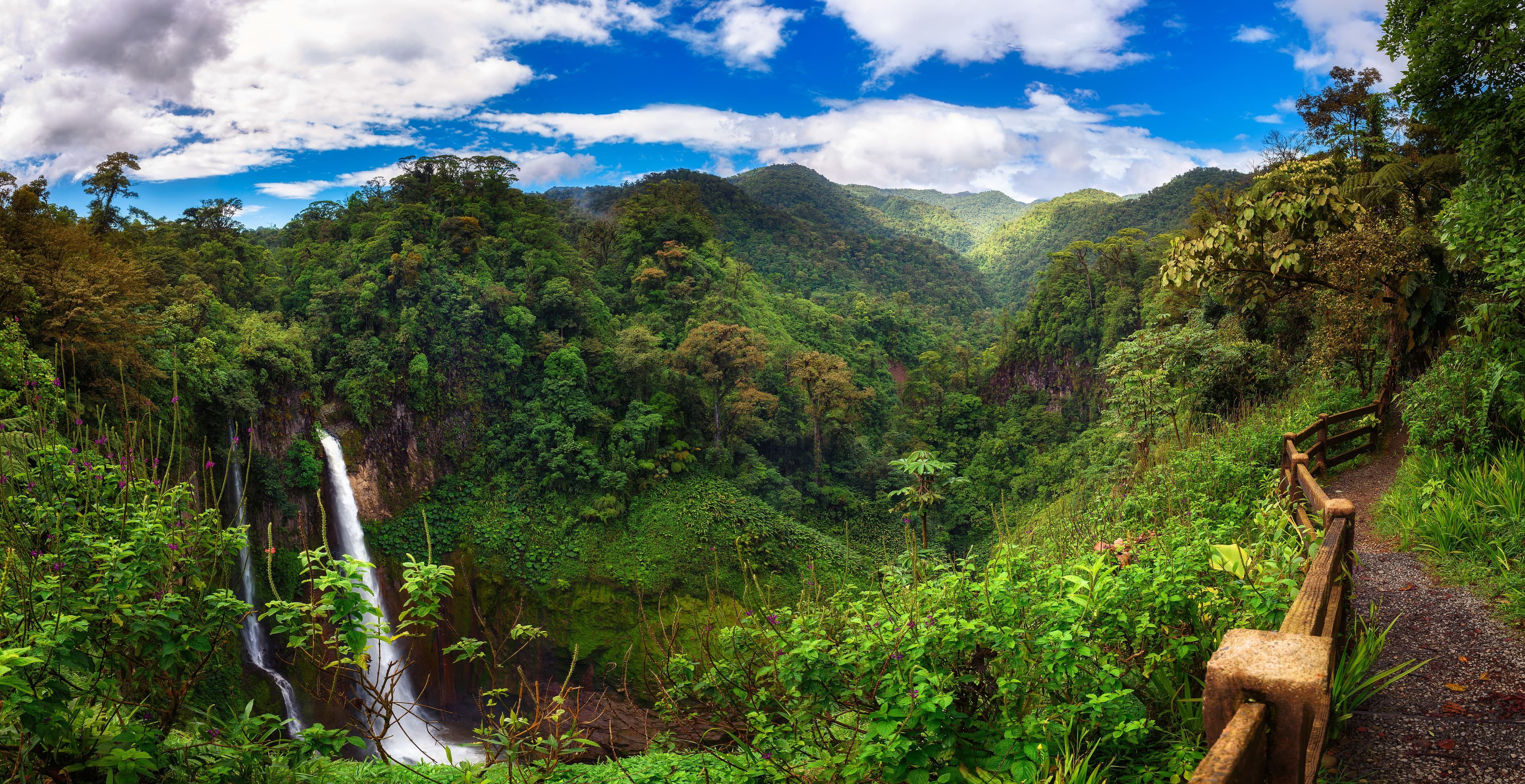 3 Best Cities for Digital Nomads in Costa Rica
