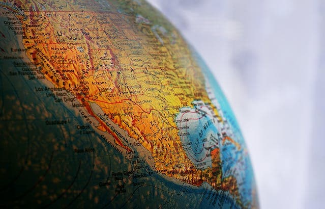 What Is the Best Country to Live as a Digital Nomad?